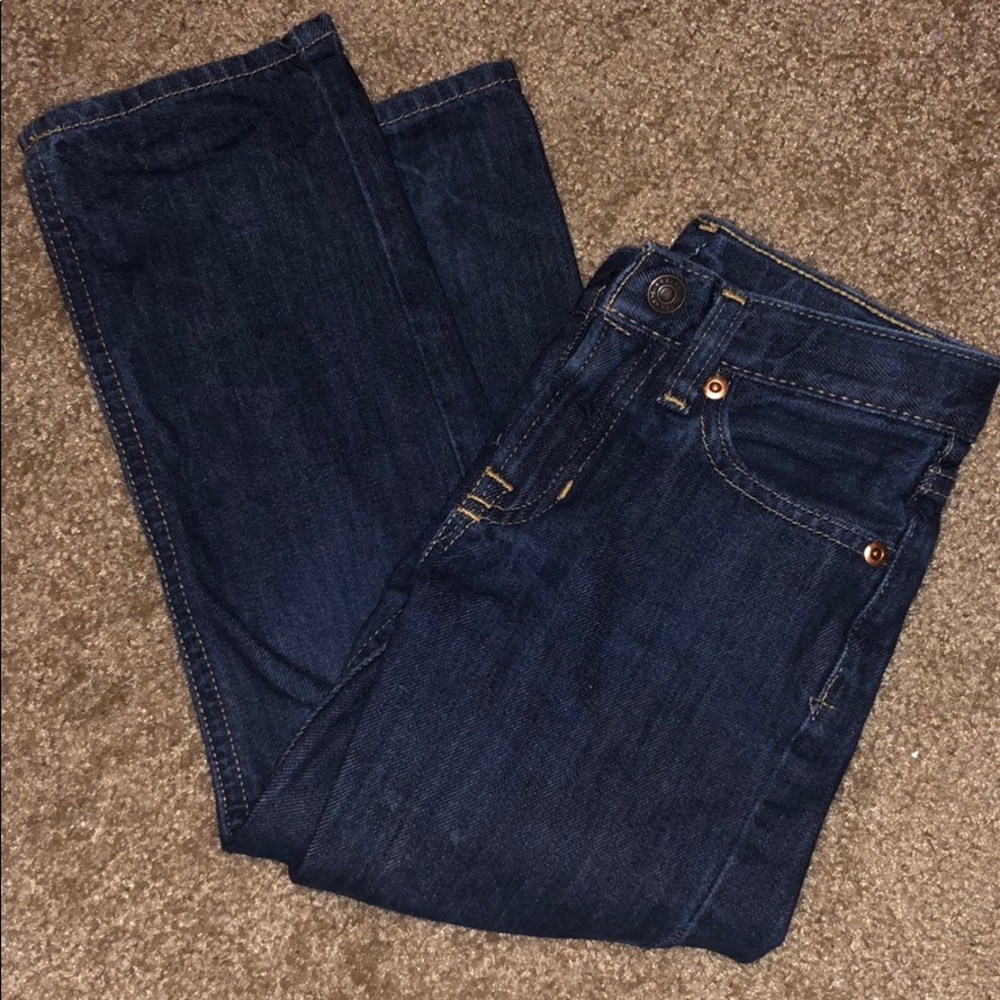 Polo Ralph Lauren Jeans Size 4/4T